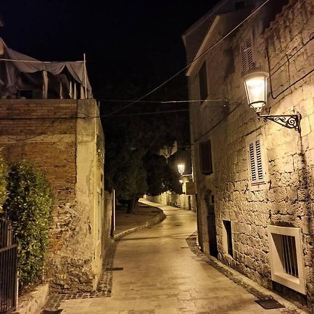 The Center Of Split, Renovated Stone House Lägenhet Exteriör bild