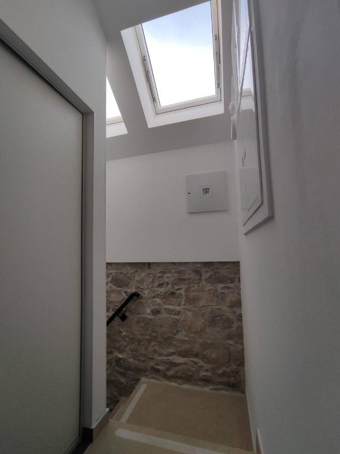 The Center Of Split, Renovated Stone House Lägenhet Exteriör bild