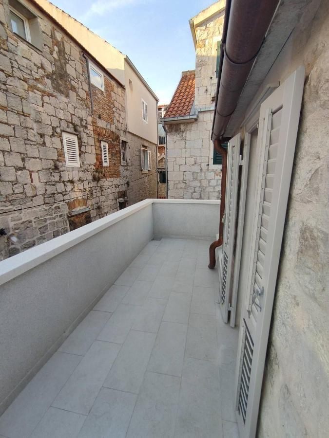 The Center Of Split, Renovated Stone House Lägenhet Exteriör bild